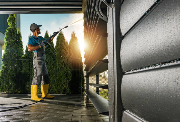 Best Patio and Deck Pressure Washing  in St Henry, OH